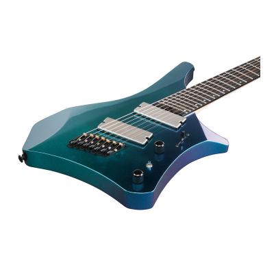 IBANEZ アイバニーズ A527-NSH 7弦エレキギター ボディトップ