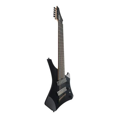IBANEZ アイバニーズ A528-IPT 8弦エレキギター 全体
