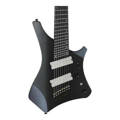 IBANEZ アイバニーズ A528-IPT 8弦エレキギター ボディトップ