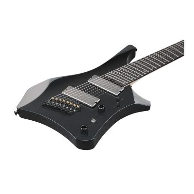 IBANEZ アイバニーズ A528-IPT 8弦エレキギター ボディトップ