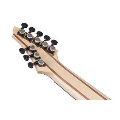 IBANEZ アイバニーズ A528-IPT 8弦エレキギター ヘッド、ネック