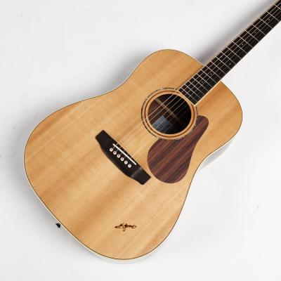 【中古】 アコースティックギター K.Yairi SL-RO1 N 2023年製 Kヤイリ ナチュラル アコギ 日本製 ボディトップ