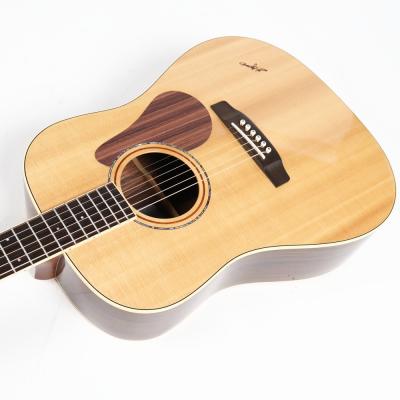 【中古】 アコースティックギター K.Yairi SL-RO1 N 2023年製 Kヤイリ ナチュラル アコギ 日本製 ボディトップ