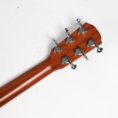 【中古】 アコースティックギター K.Yairi SL-RO1 N 2023年製 Kヤイリ ナチュラル アコギ 日本製 ヘッド裏