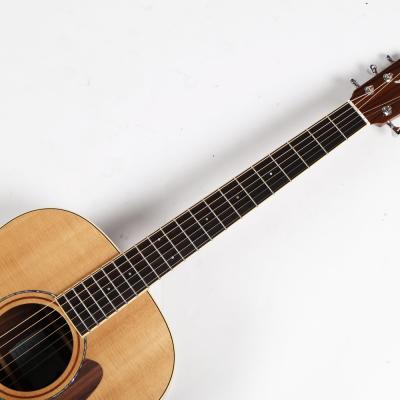 【中古】 アコースティックギター K.Yairi SL-RO1 N 2023年製 Kヤイリ ナチュラル アコギ 日本製 指板