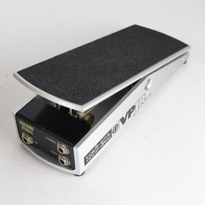 【中古】 ボリュームペダル ERNIE BALL 6180 Volume Pedal Junior VP JR エフェクター