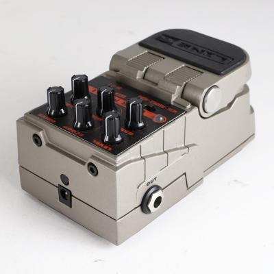 【中古】 ディストーション LINE6 UBER METAL 側面