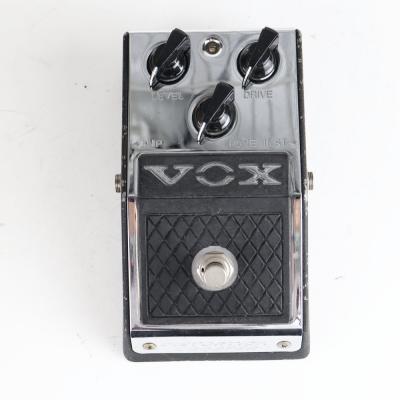 【中古】 VOX V830 DISTORTION BOOSTER ギターエフェクター