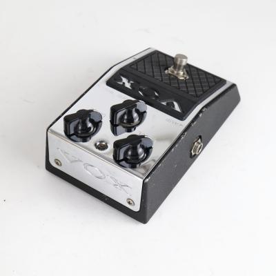 【中古】 VOX V830 DISTORTION BOOSTER ギターエフェクター 側面