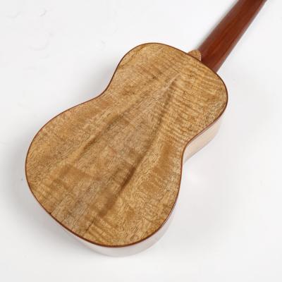 【中古】 ウクレレ BIG ISLAND U-MO-SPS ソプラノウクレレ ビッグアイランド マンゴー材使用 ウクレレ