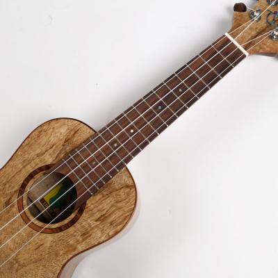 【中古】 ウクレレ BIG ISLAND U-MO-SPS ソプラノウクレレ ビッグアイランド マンゴー材使用 指板
