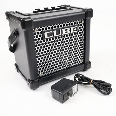 【中古】 ギターアンプ Roland MICRO CUBE GX