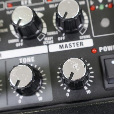 【中古】 ギターアンプ Roland MICRO CUBE GX 傷