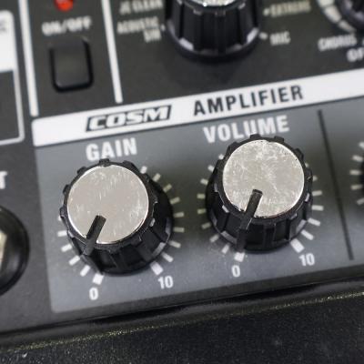 【中古】 ギターアンプ Roland MICRO CUBE GX 傷