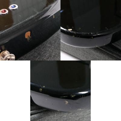 【中古】Squier by Fender スクワイヤー VENUS VS-55 BLK 1997年製 VISTAシリーズ 日本製 ビーナス エレキギター 傷、打痕など