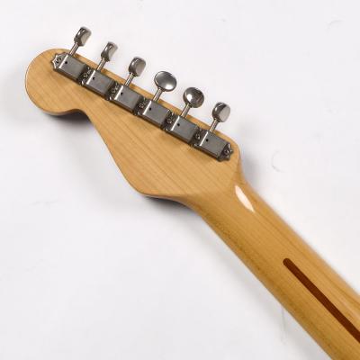 【中古】Squier by Fender スクワイヤー VENUS VS-55 BLK 1997年製 VISTAシリーズ 日本製 ビーナス エレキギター ヘッド