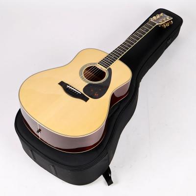 【中古】 アコースティックギター YAMAHA LL16M ARE 2024年製 Yamaha Acoustic Guitar Experience限定販売モデル マホガニーバック&サイド仕様