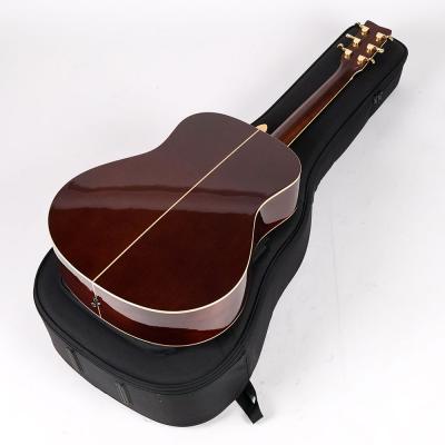 【中古】 アコースティックギター YAMAHA LL16M ARE 2024年製 Yamaha Acoustic Guitar Experience限定販売モデル マホガニーバック&サイド仕様 背面
