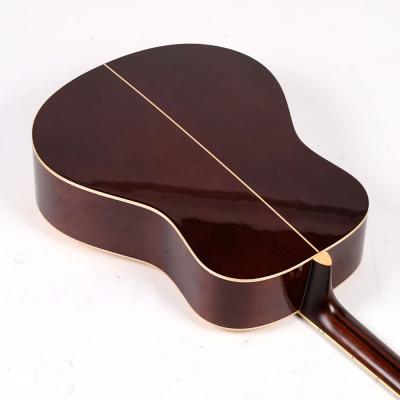 【中古】 アコースティックギター YAMAHA LL16M ARE 2024年製 Yamaha Acoustic Guitar Experience限定販売モデル マホガニーバック&サイド仕様 ボディ