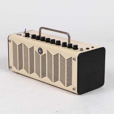 【中古】 コンパクトギターアンプ YAMAHA THR10 小型アンプ 全体
