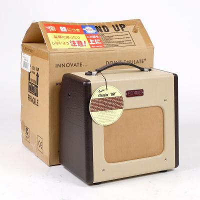 【中古】 ギターアンプ Fender フェンダー Champion 600