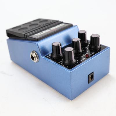 【中古】 ディストーション MAXON SM-01 SUPER METAL 側面
