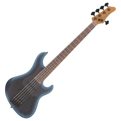 IBANEZ アイバニーズ MDM1005-MAM Mode Series Midnight Arctic Ocean Matte 5弦エレキベース