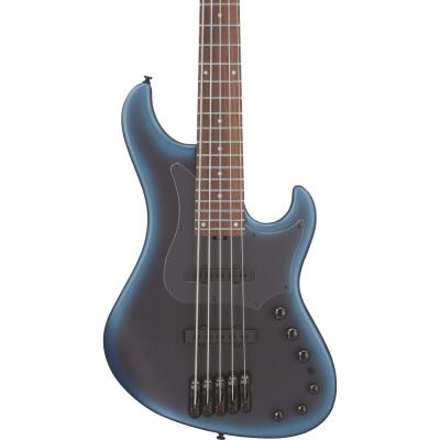 IBANEZ アイバニーズ MDM1005-MAM Mode Series Midnight Arctic Ocean Matte 5弦エレキベース ボディ画像
