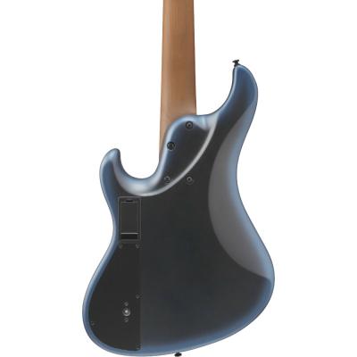 IBANEZ アイバニーズ MDM1005-MAM Mode Series Midnight Arctic Ocean Matte 5弦エレキベース ボディバック画像