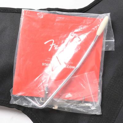 【中古】 Fender フェンダー Made in Japan Hybrid II Jazzmaster RW FRB 2021年製 日本製 ジャズマスター エレキギター 付属品画像