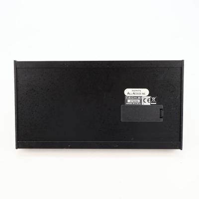 【中古】 ベース用プリアンプ TECH21 SANSAMP Bass Driver Deluxe 底面