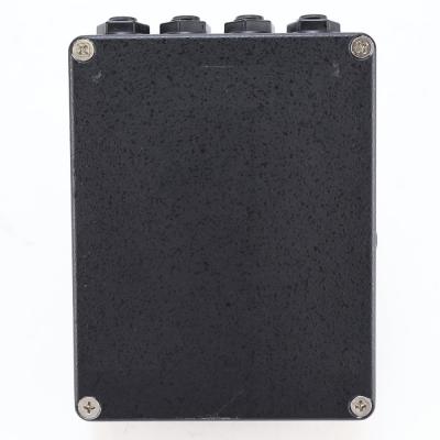 【中古】 ベース用プリアンプ プロビデンス Providence DBS-1 DUAL BASS STATION ベース用エフェクター 底面