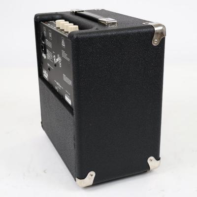 【中古】 Fender Rumble 15 Combo ベースアンプ 小型ベースアンプ 側面