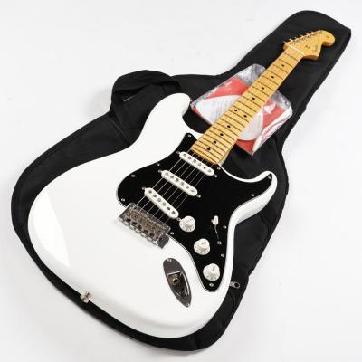 【中古】 エレキギター Fender Made in Japan Hybrid II Stratocaster Maple Fingerboard Arctic White 2023年製 フェンダー ハイブリッド2 ストラトキャスター