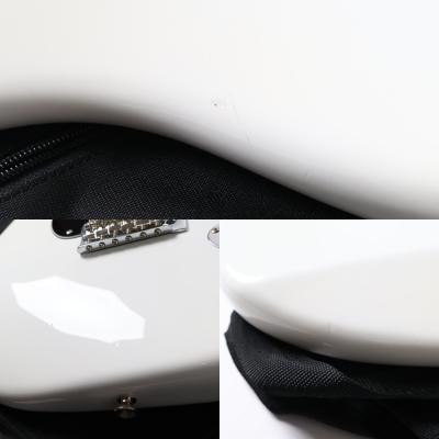 【中古】 エレキギター Fender Made in Japan Hybrid II Stratocaster Maple Fingerboard Arctic White 2023年製 フェンダー ハイブリッド2 ストラトキャスター 傷