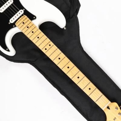 【中古】 エレキギター Fender Made in Japan Hybrid II Stratocaster Maple Fingerboard Arctic White 2023年製 フェンダー ハイブリッド2 ストラトキャスター ネック