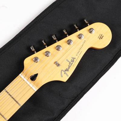 【中古】 エレキギター Fender Made in Japan Hybrid II Stratocaster Maple Fingerboard Arctic White 2023年製 フェンダー ハイブリッド2 ストラトキャスター ヘッド画像