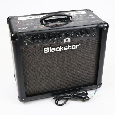 【中古】 ギターアンプ BLACKSTAR ID:30TVP ブラックスター 30Wギターコンボアンプ