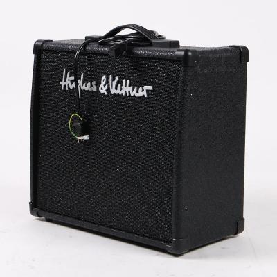 【中古】 ギターアンプ Hughes&Kettner EDITION BLUE 30DFX 全体