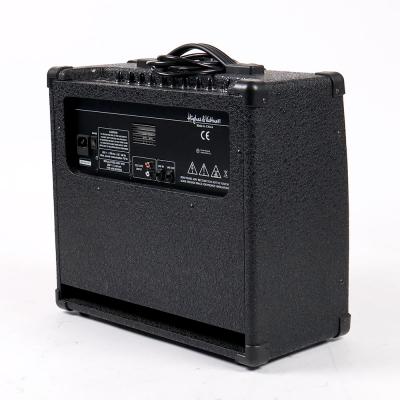 【中古】 ギターアンプ Hughes&Kettner EDITION BLUE 30DFX 全体