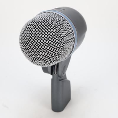【中古】 SHURE BETA52A 低域楽器用マイクロホン