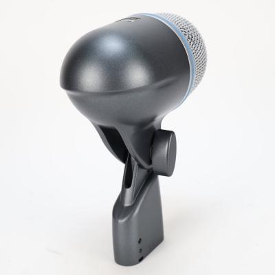 【中古】 SHURE BETA52A 低域楽器用マイクロホン 背面