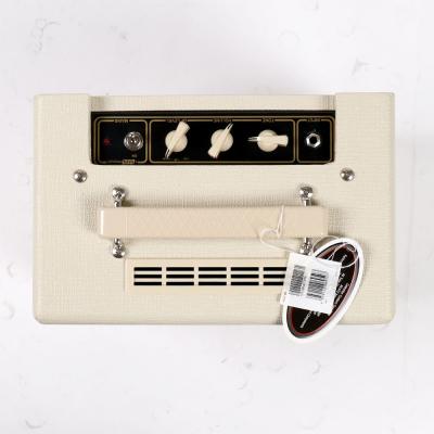 【中古】 ギターコンボアンプ ヴォックス VOX AC4TV8 コンボアンプ コントロールパネル