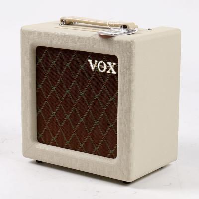 【中古】 ギターコンボアンプ ヴォックス VOX AC4TV8 コンボアンプ 全体