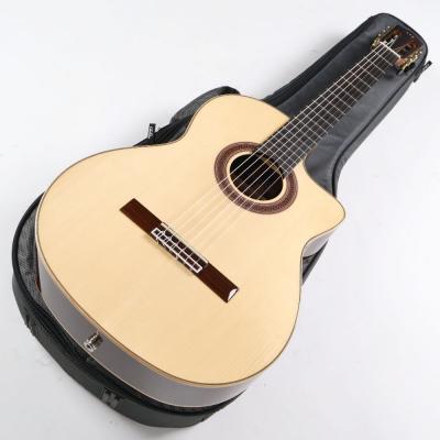 【中古】 Cordoba コルドバ GK Studio Negra エレクトリッククラシックギター