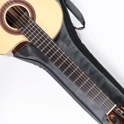【中古】 Cordoba コルドバ GK Studio Negra エレクトリッククラシックギター ネック