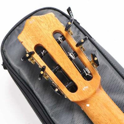 【中古】 Cordoba コルドバ GK Studio Negra エレクトリッククラシックギター ヘッド裏画像