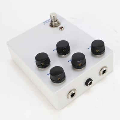 【中古】 MASF Pedals POSSESSED ギターエフェクター 全体