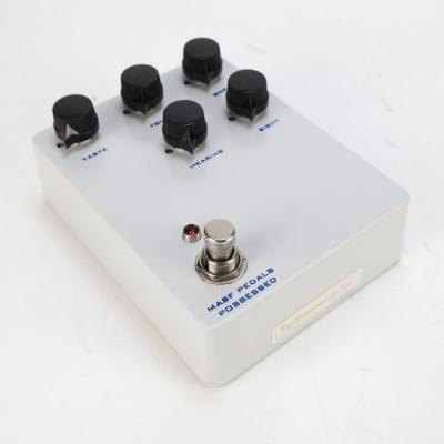 【中古】 MASF Pedals POSSESSED ギターエフェクター 全体
