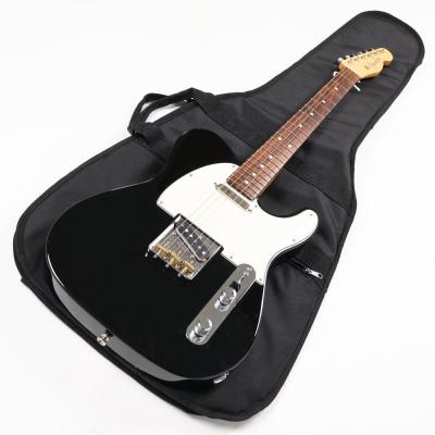 【中古】 エレキギター Fender Made in Japan Hybrid II Telecaster Rosewood Fingerboard Black 2023年製 フェンダー ハイブリッドテレキャスター 日本製
